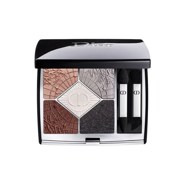 Dior Couleurs Couture Eye Shadow Palette Limited Edition - 589 Galactic