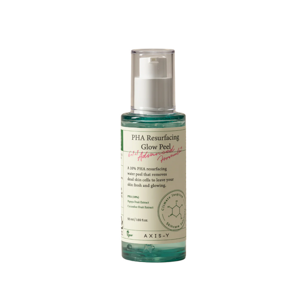 Axis-Y Pha Resurfacing Glow Peel 50Ml
