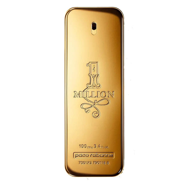 Paco 1 Million Edt Spray 100Ml Men - My Store