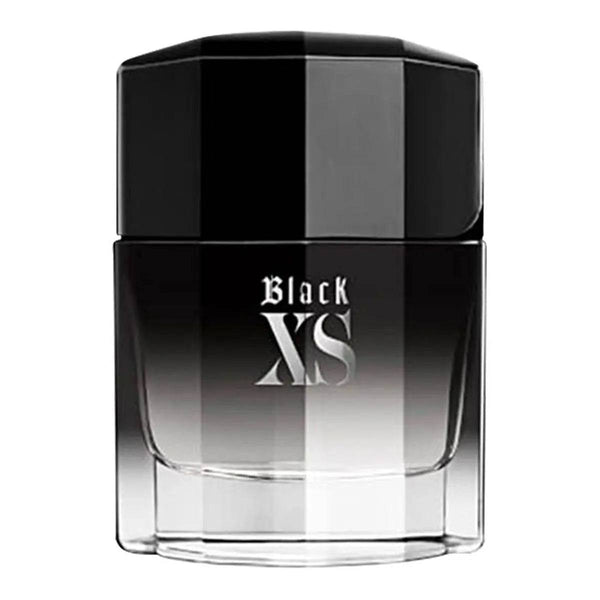 Paco Rabanne Black XS Edt For Men 100ml - My Store