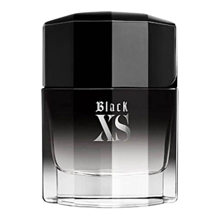Paco Rabanne Black XS Edt For Men 100ml - My Store