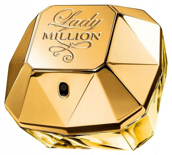 Paco Rabanne Lady Million Edp Spray 80Ml - My Store