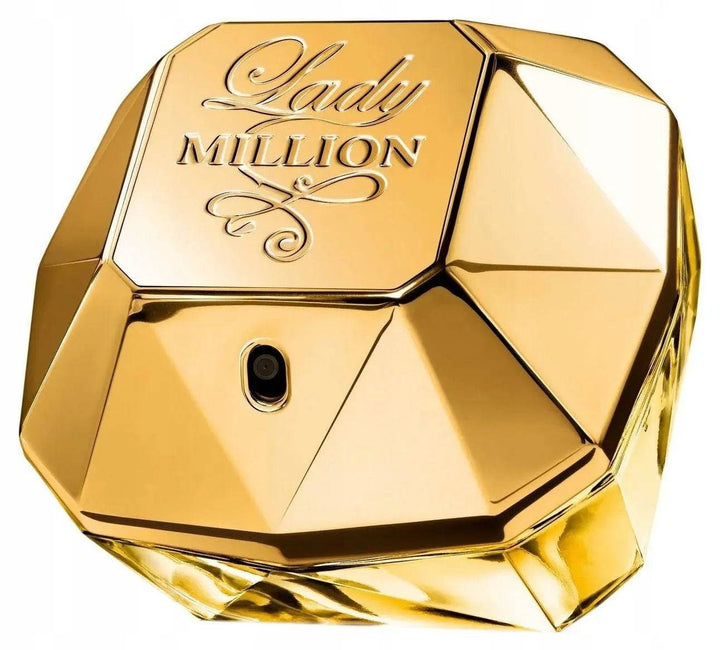 Paco Rabanne Lady Million Edp Spray 80Ml - My Store