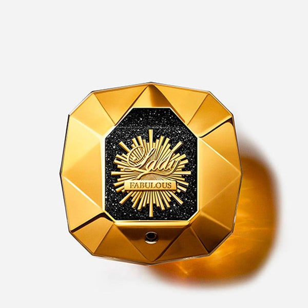 Paco Rabanne Lady Million Fabulous Intense For Women - My Store