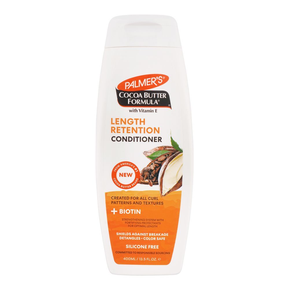 Palmer's - Cocoa Butter Length Retention Conditioner - 400Ml