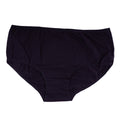 BLS Paloma Highwaisted Cotton Panty Black