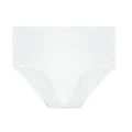 BLS - Paloma Highwaisted Cotton Panty - White