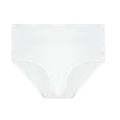 BLS Paloma Highwaisted Cotton Panty White
