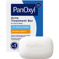 PanOxy Acne Treatment Bar Soap