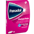Panadol Period Pain Tablets