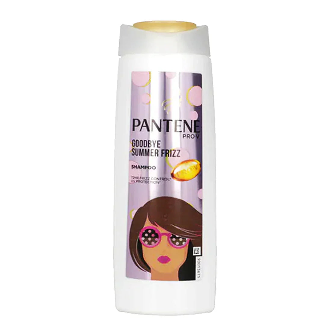 Pantene - Shampoo Goodbye Summer Frizz