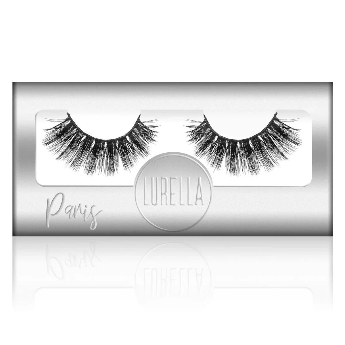 Lurella - Synthetic Eyelashes - Paris