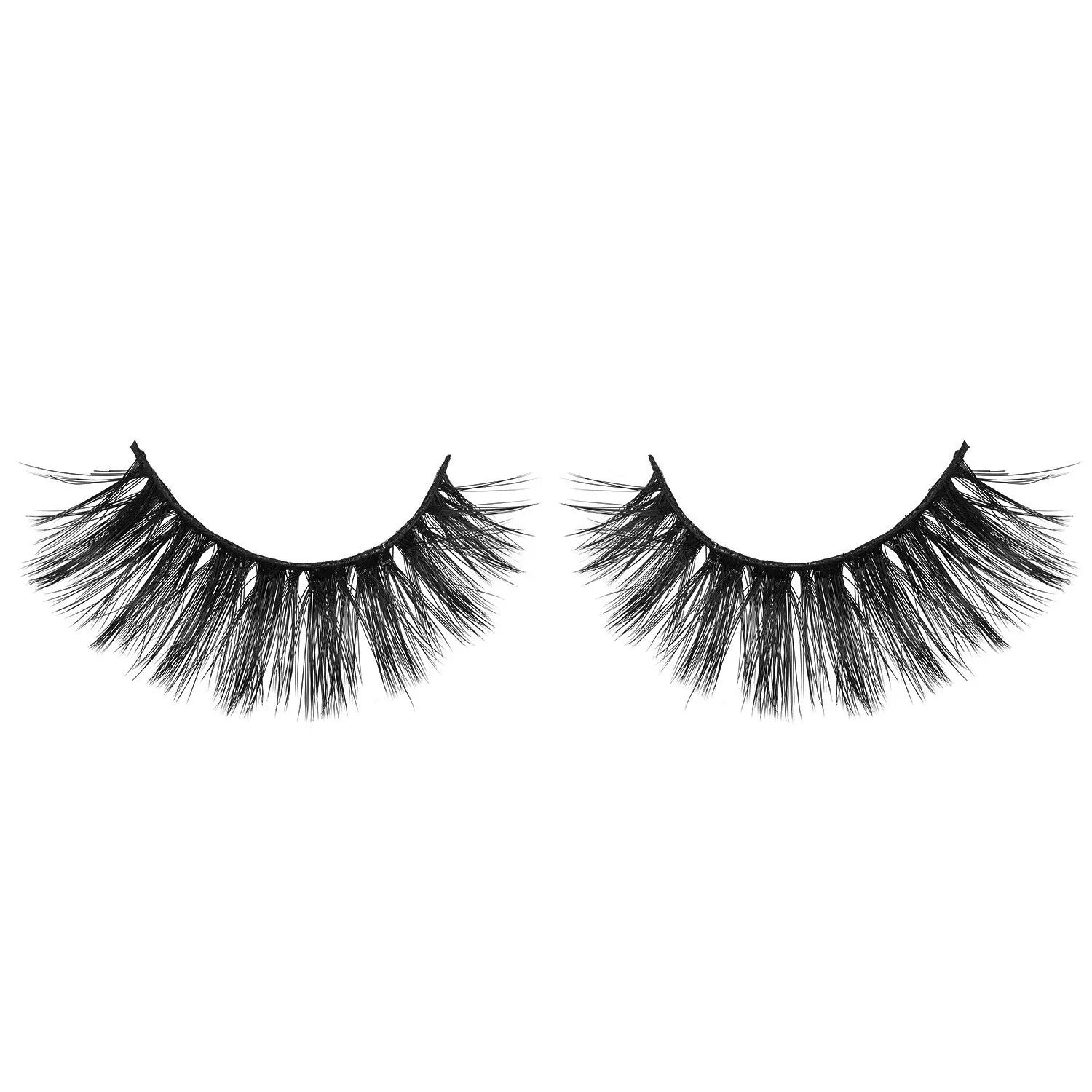 Lurella - Synthetic Eyelashes - Paris