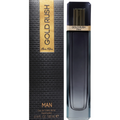 Paris Hilton Gold Rush Man Eau de Toilette