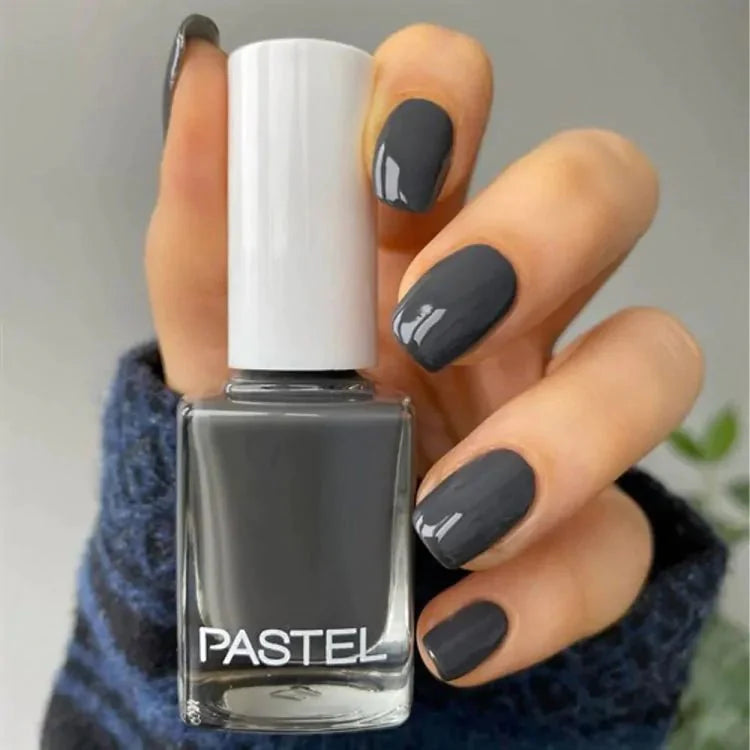 PASTEL NAIL POLISH 317