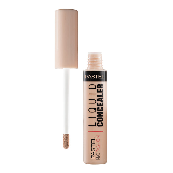 PASTEL LIQUID CONCEALOR-101 101