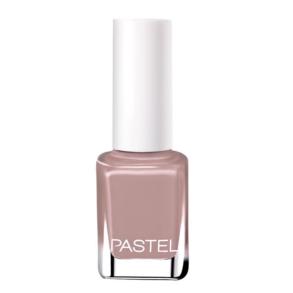 Pastel Nail Polish-120 Sephia Brown