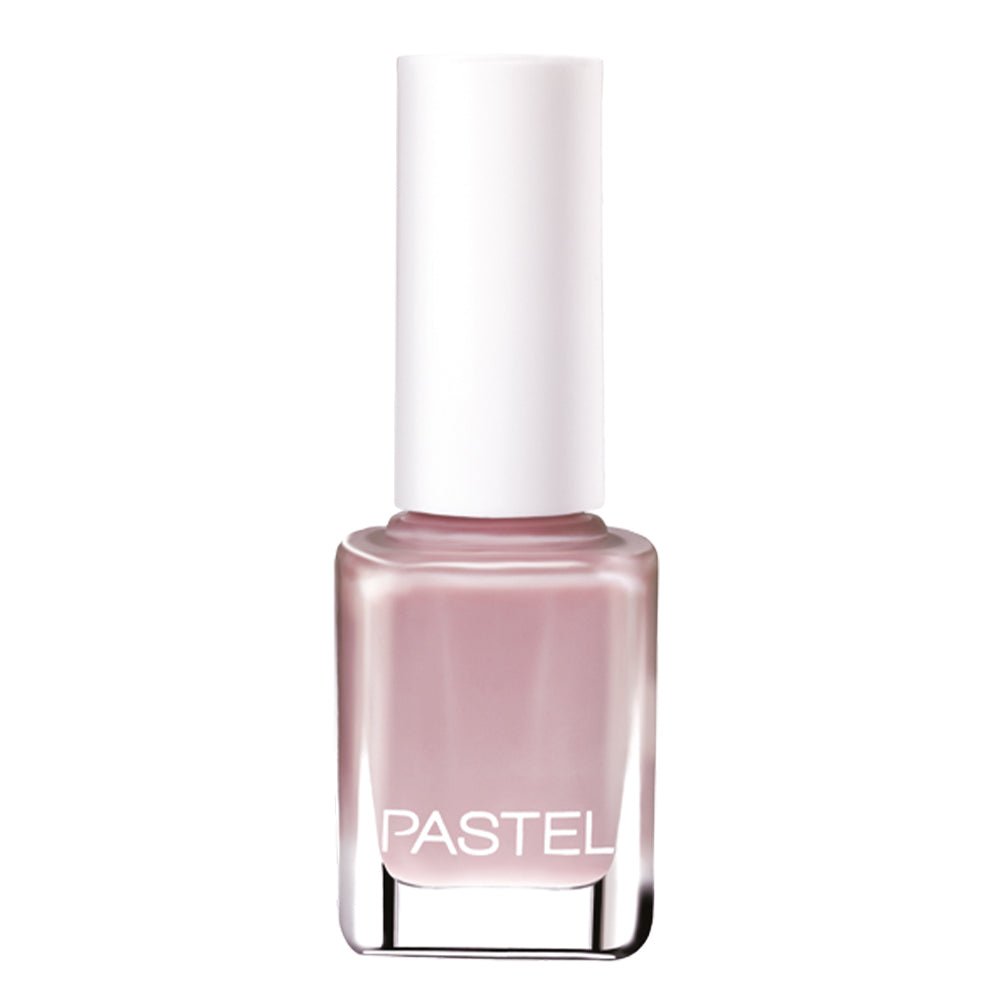 Pastel Nail Polish-88 Fallow Brown