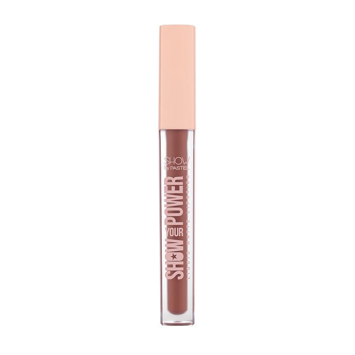 PASTEL SHOW YOUR POWER LIPSTICKS-603 603