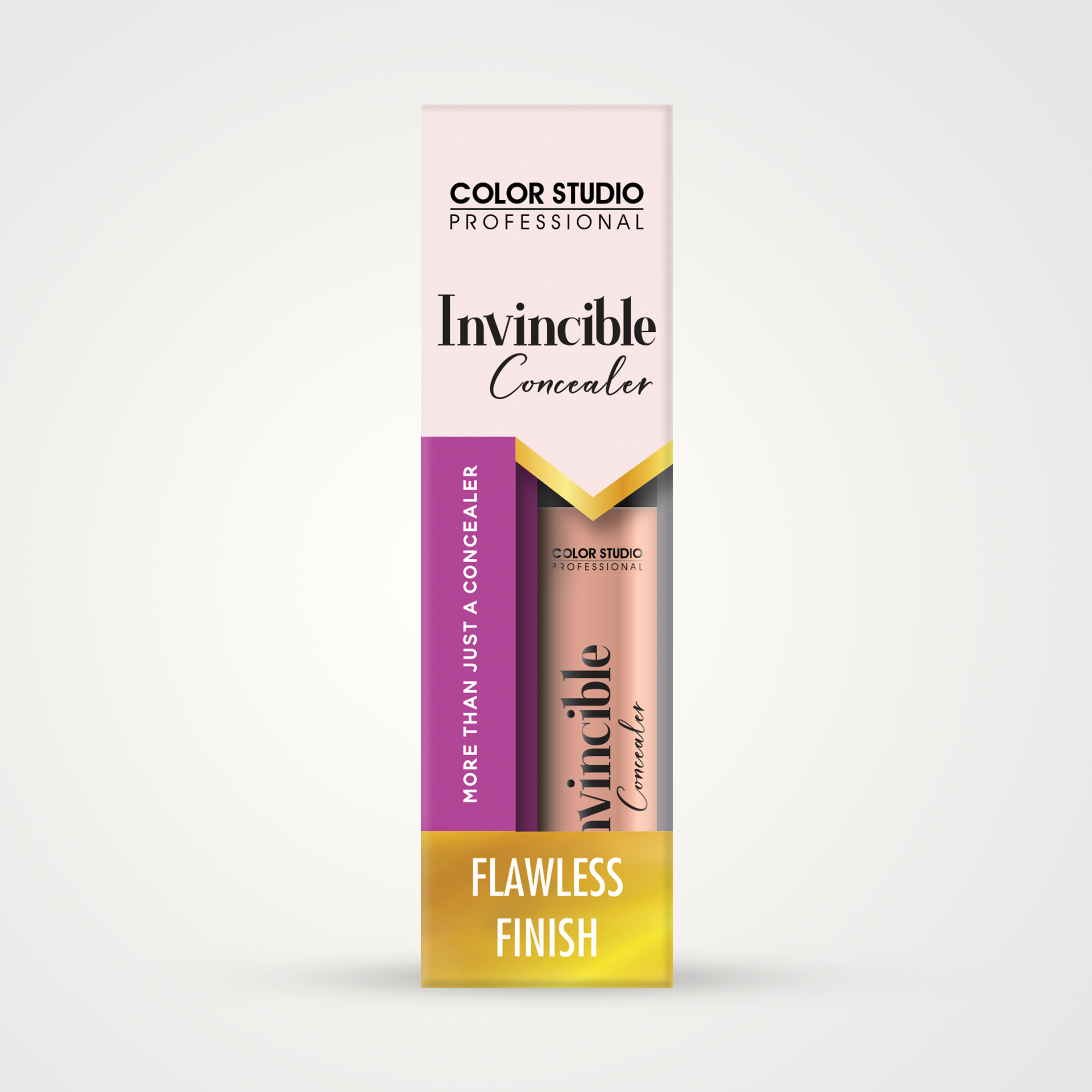 Color Studio - Concealer Peach