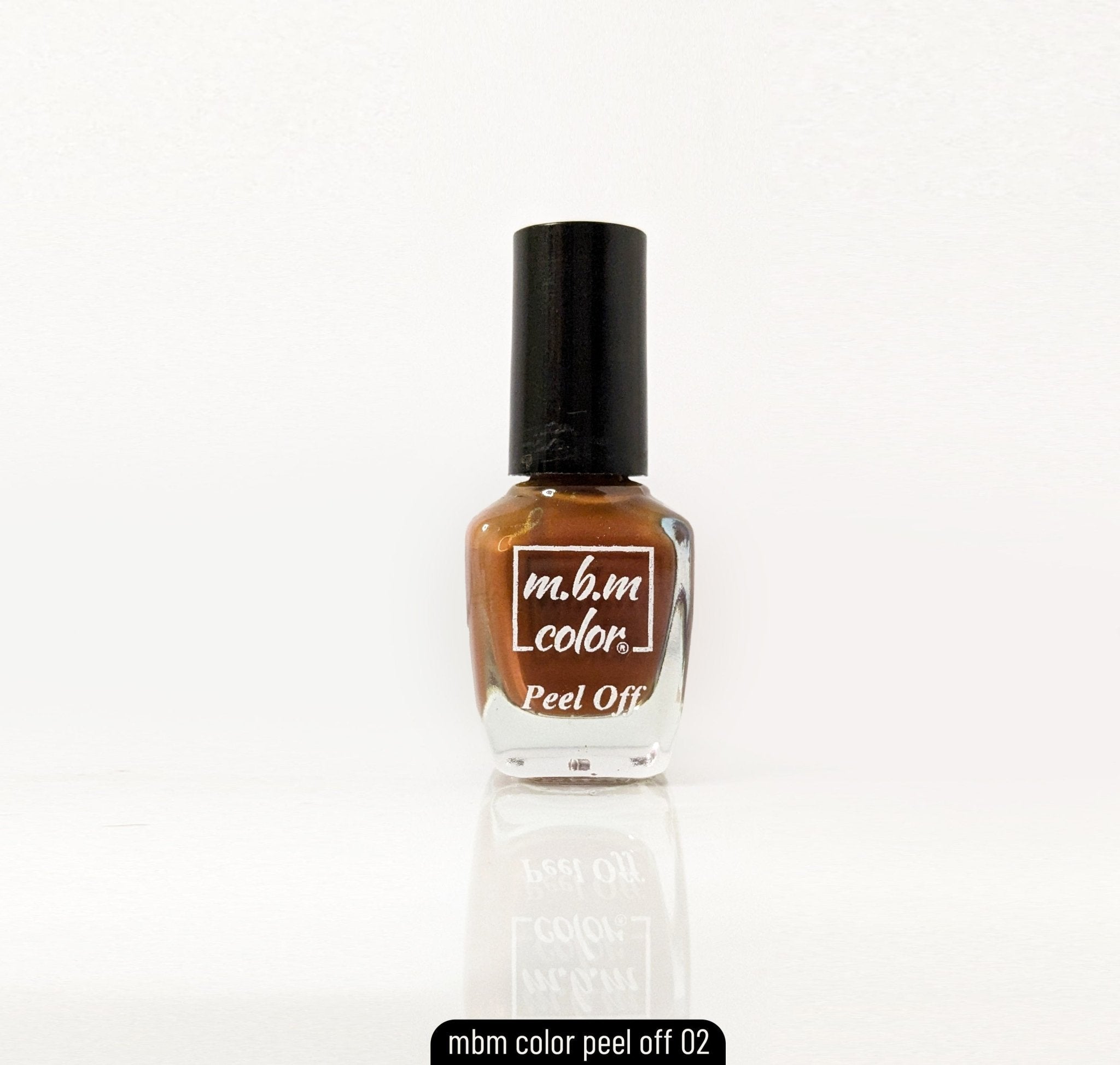 Gorgeous Beauty Mbm Peel Off-01