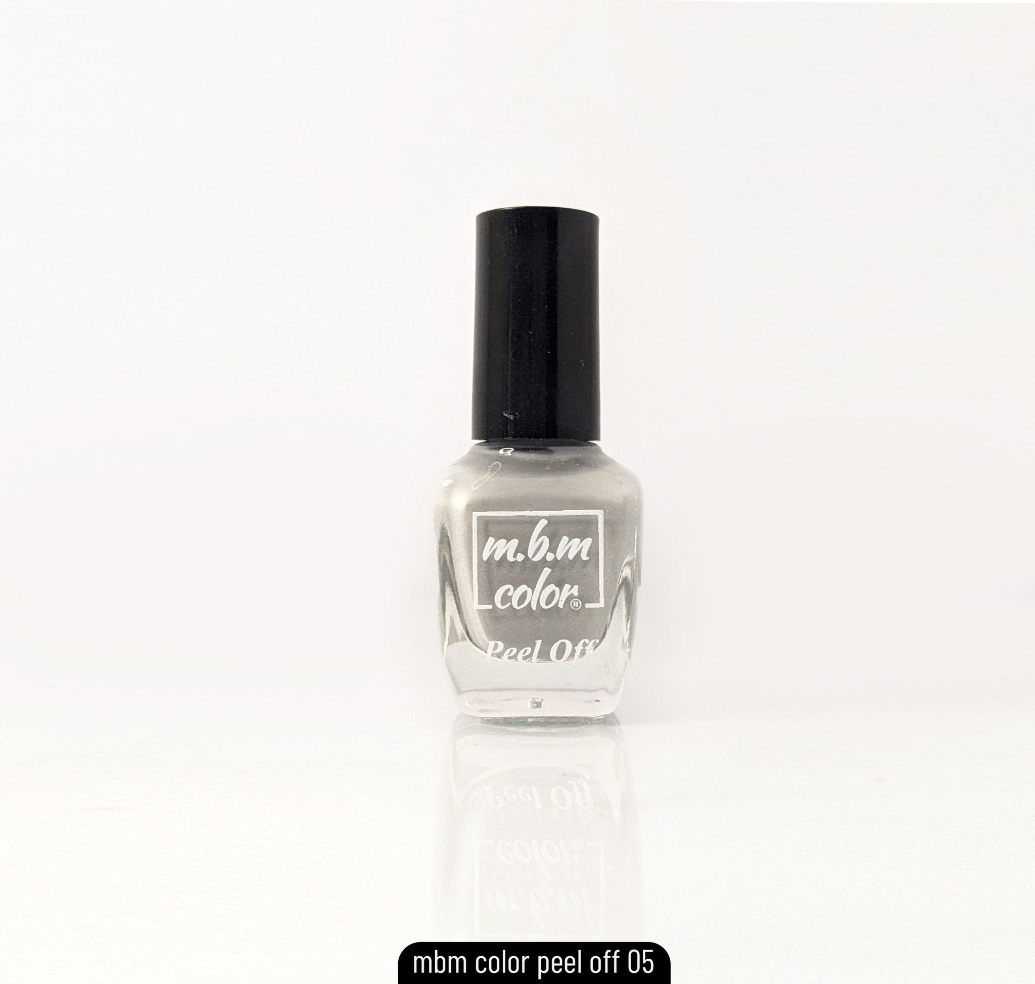 Gorgeous Beauty Mbm Peel Off-01