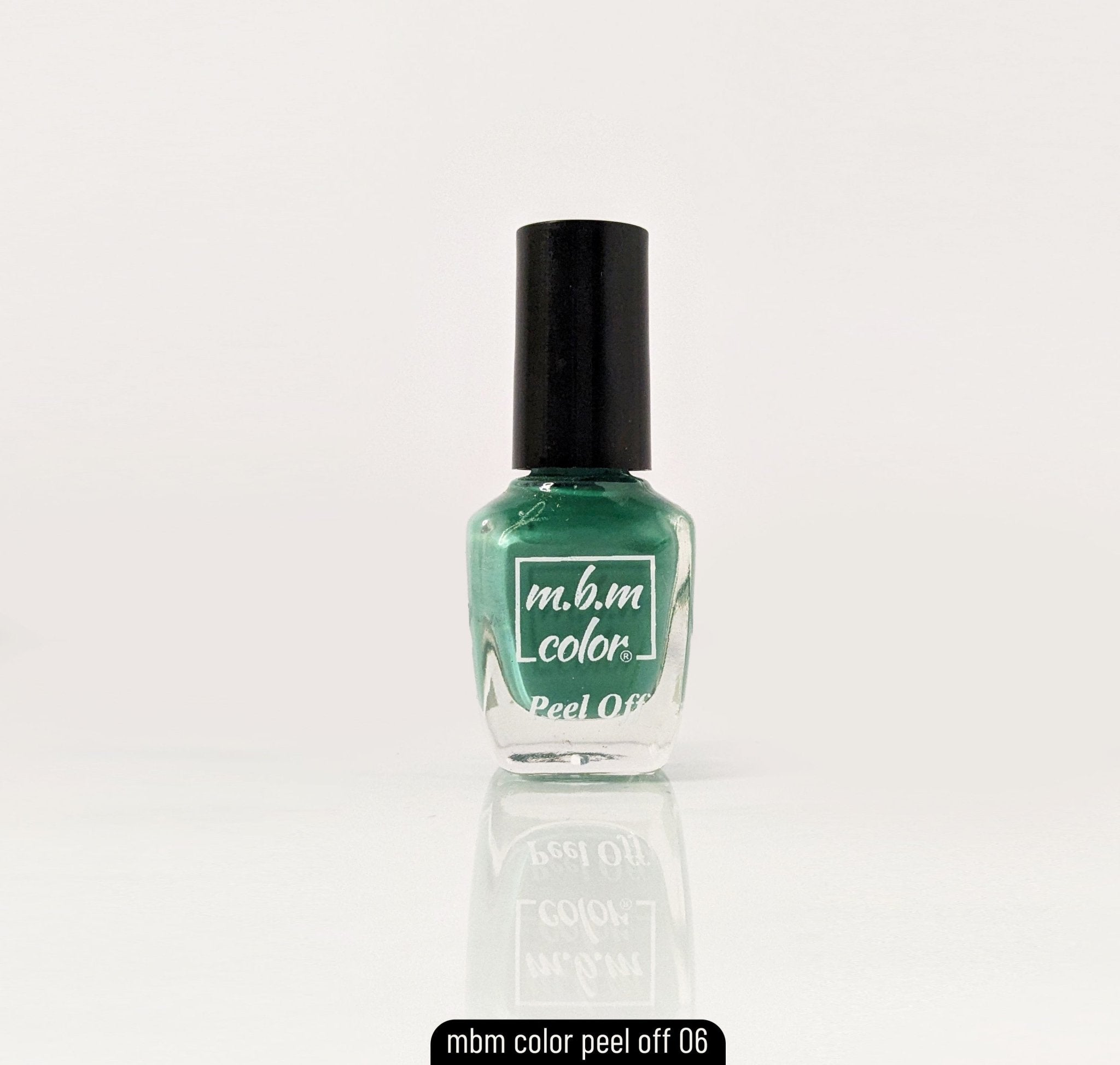Gorgeous Beauty Mbm Peel Off-01