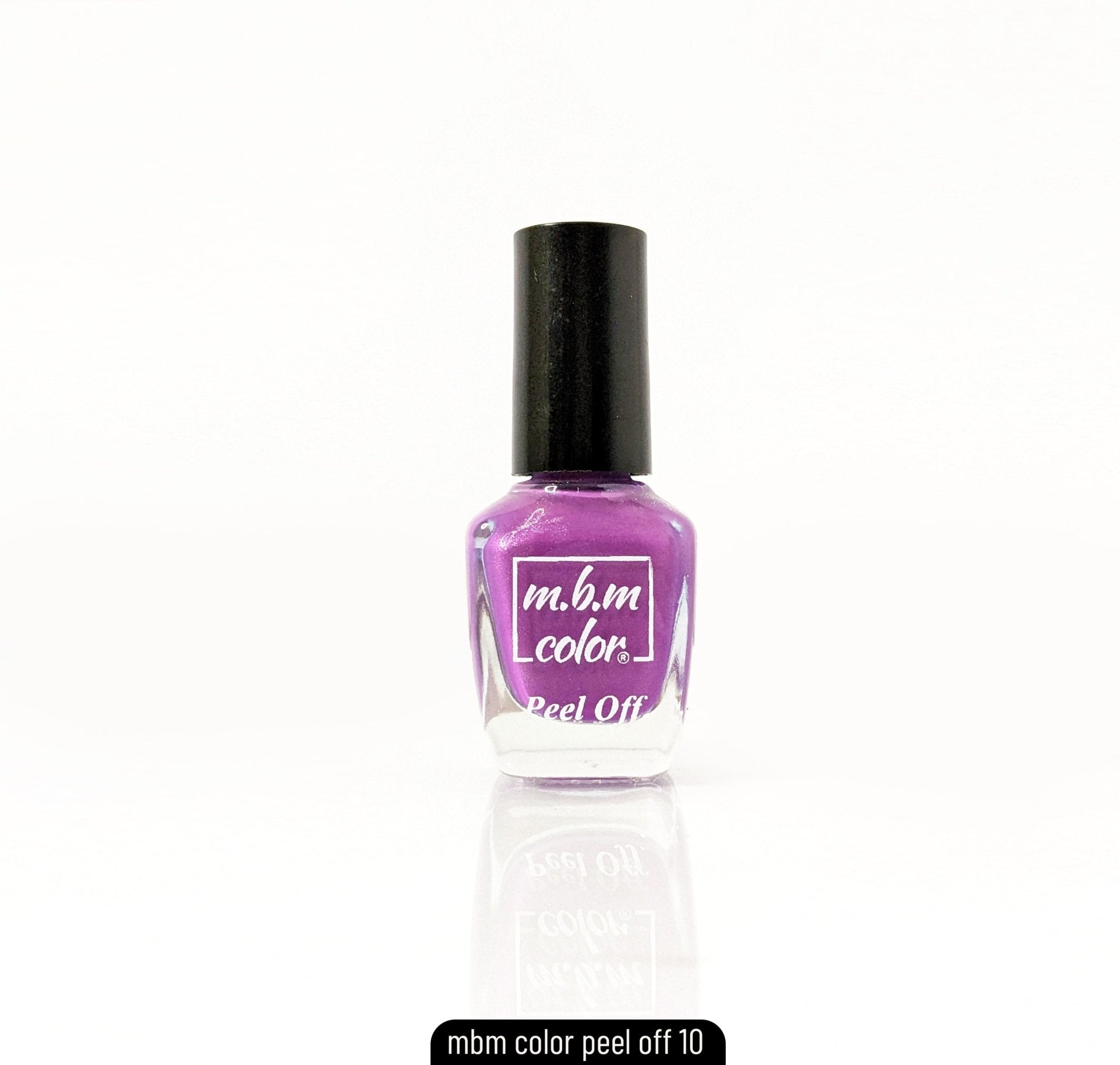 Gorgeous Beauty Mbm Peel Off-01