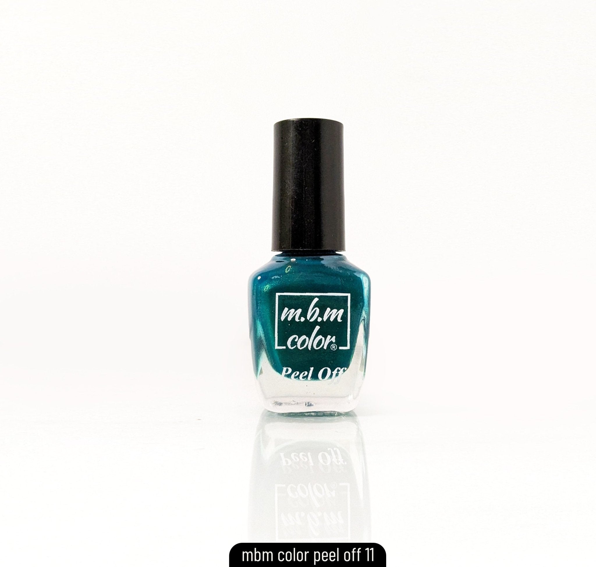 Gorgeous Beauty Mbm Peel Off-01