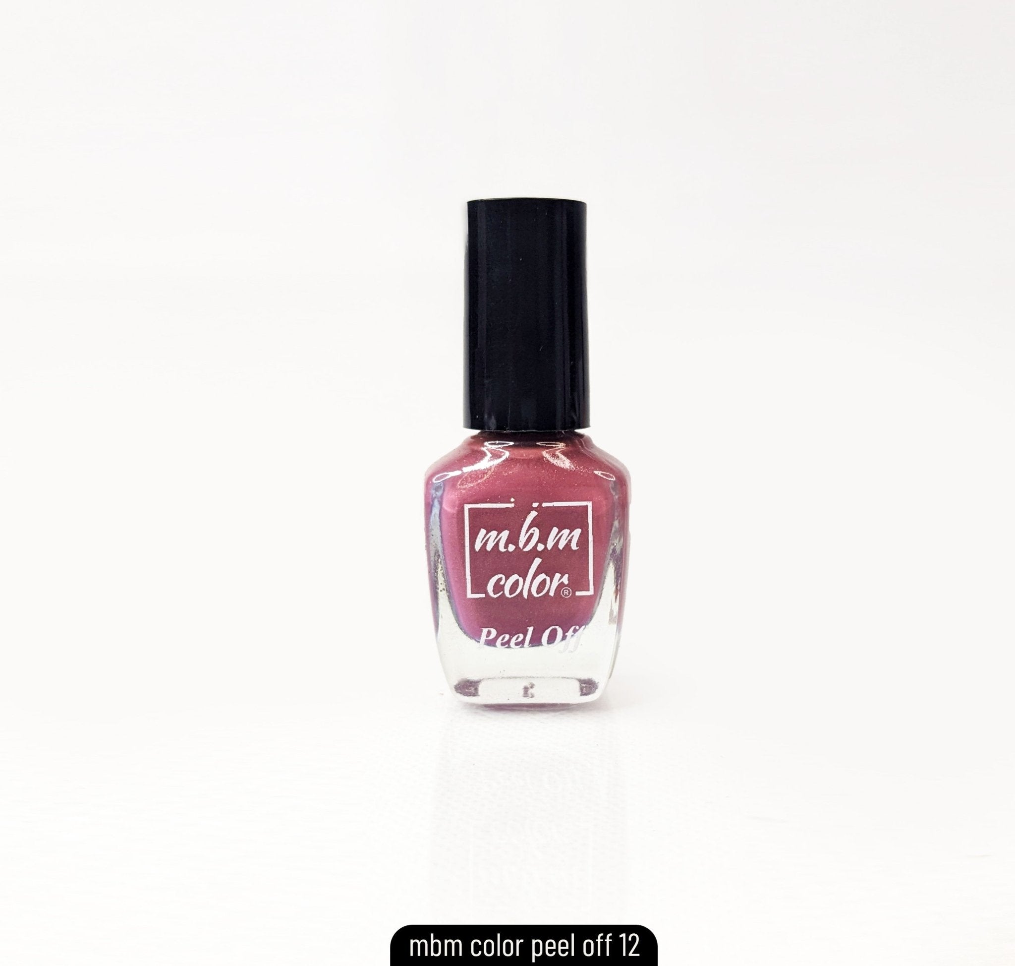 Gorgeous Beauty Mbm Peel Off-01