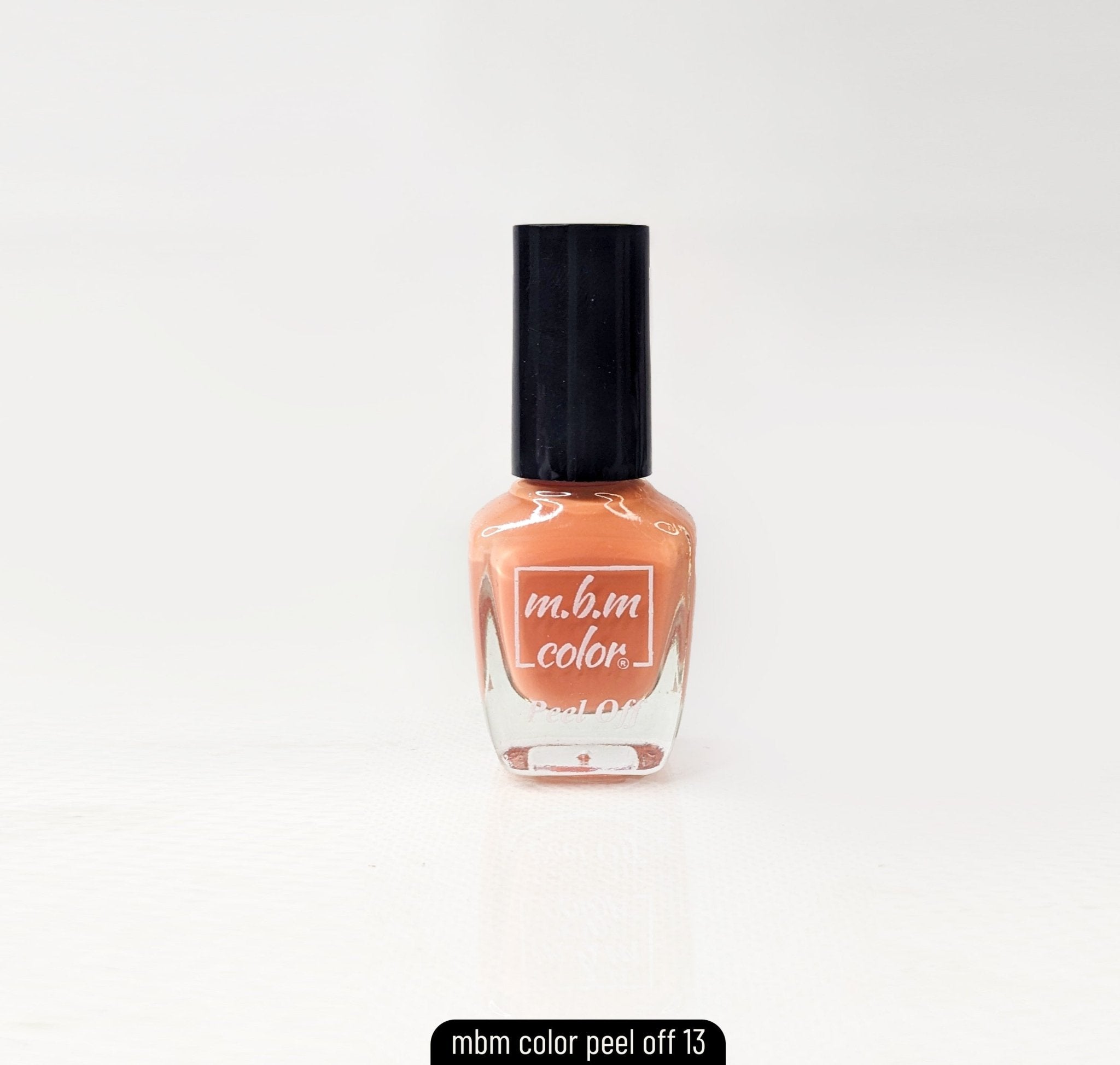 Gorgeous Beauty Mbm Peel Off-01