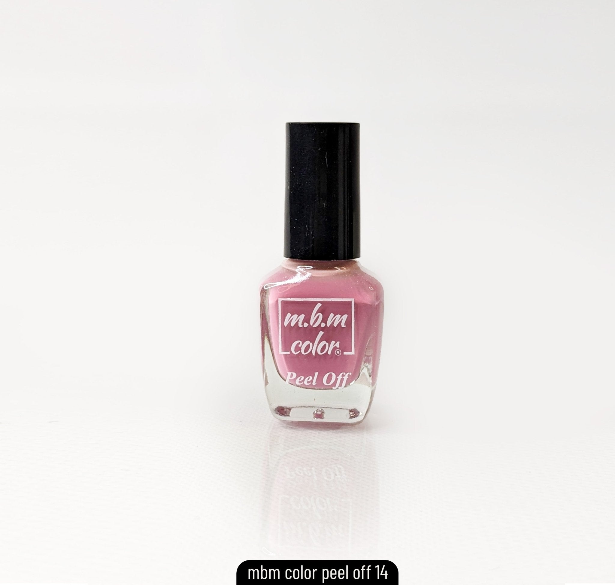 Gorgeous Beauty Mbm Peel Off-01