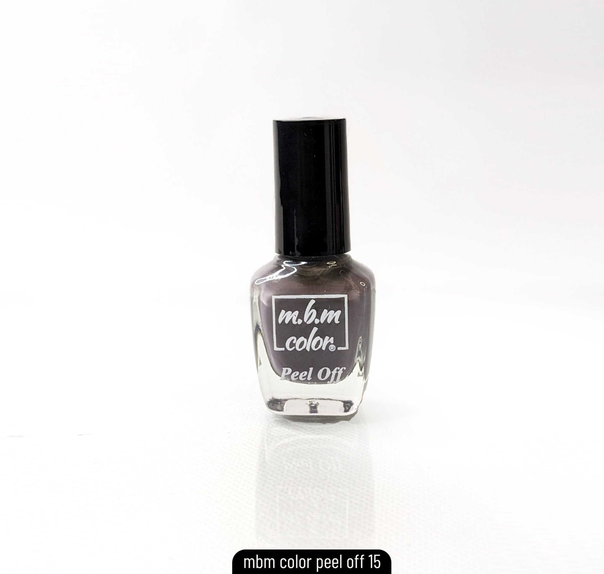 Gorgeous Beauty Mbm Peel Off-01