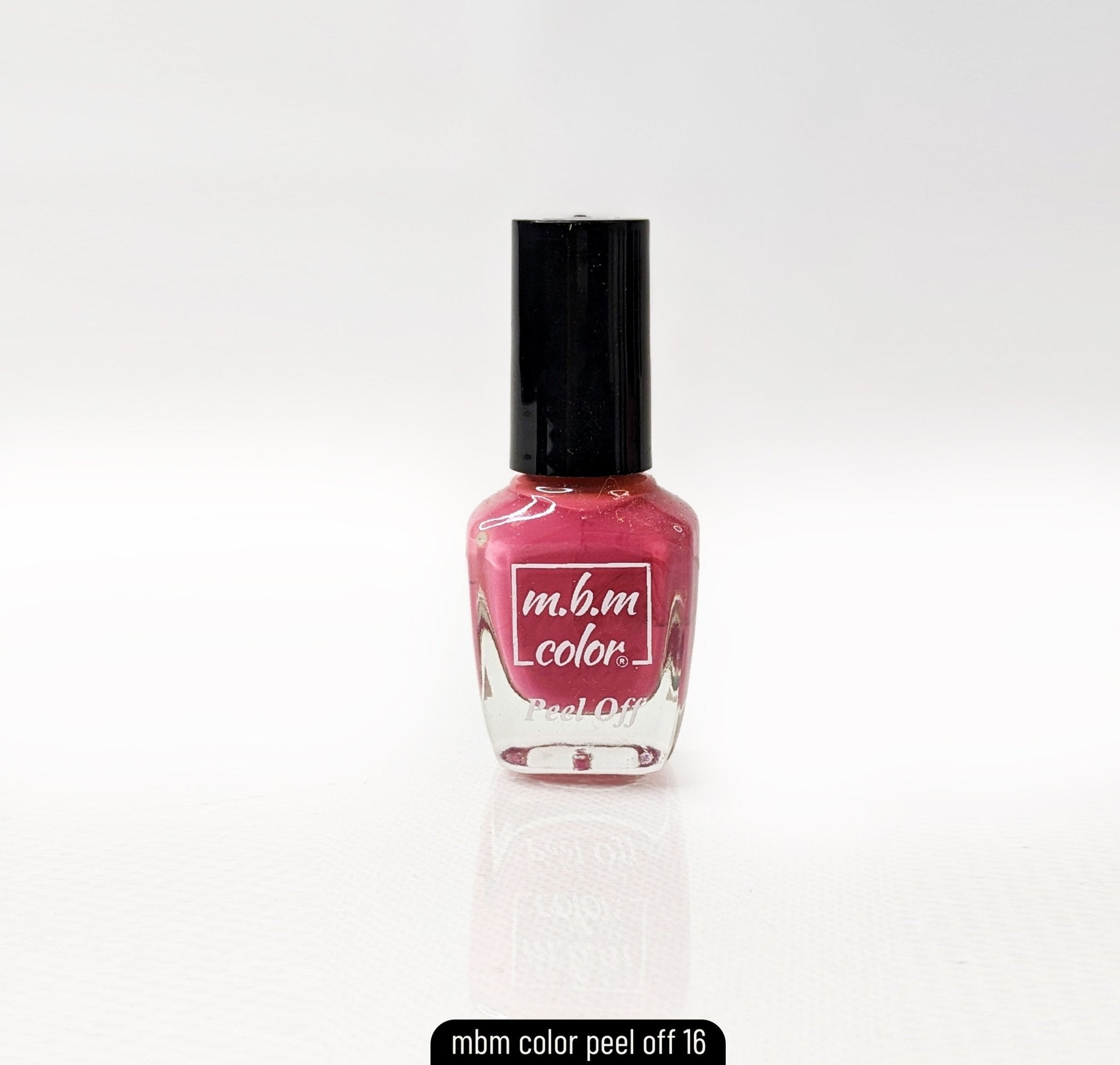 Gorgeous Beauty Mbm Peel Off-01