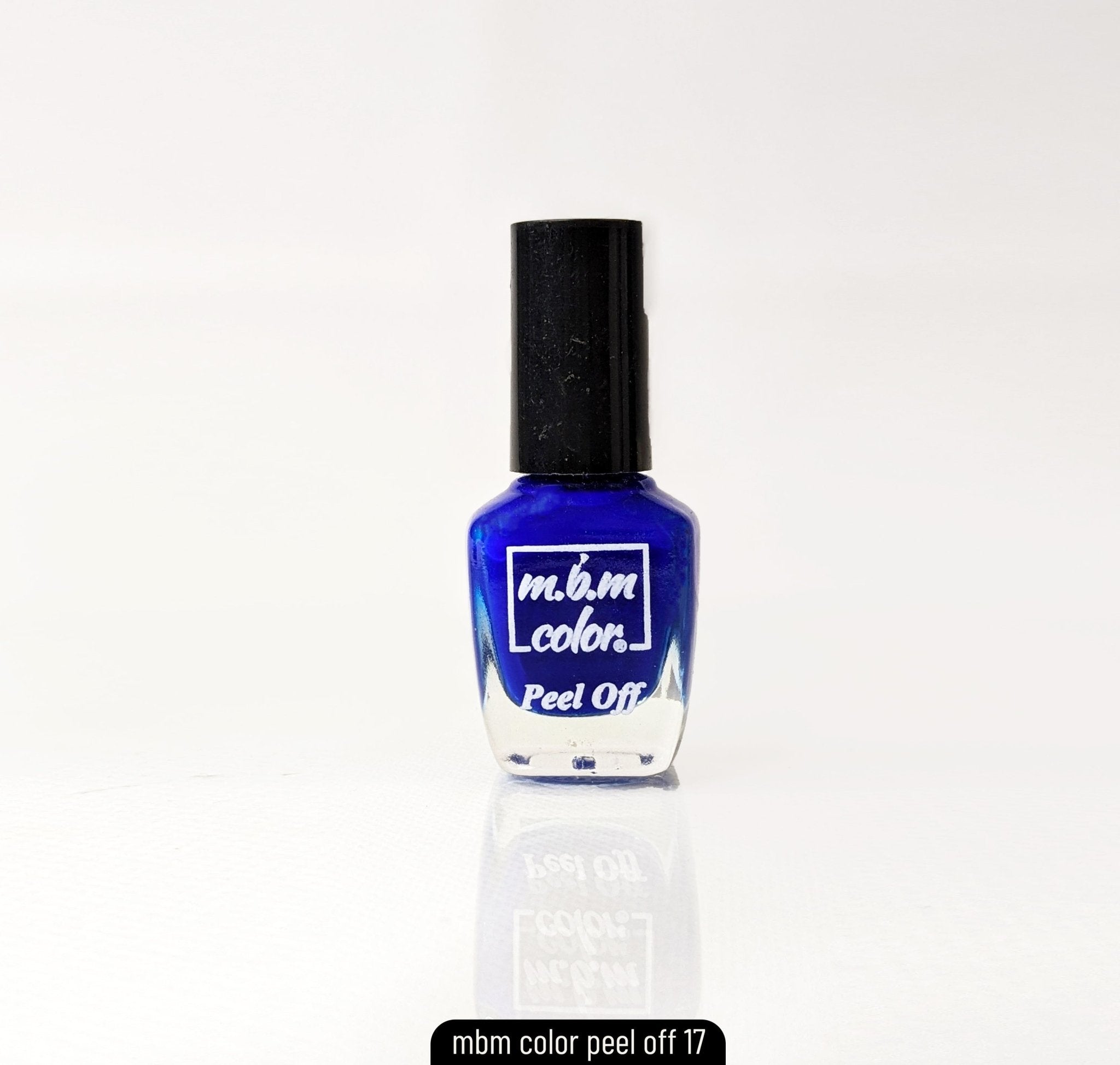 Gorgeous Beauty Mbm Peel Off-01
