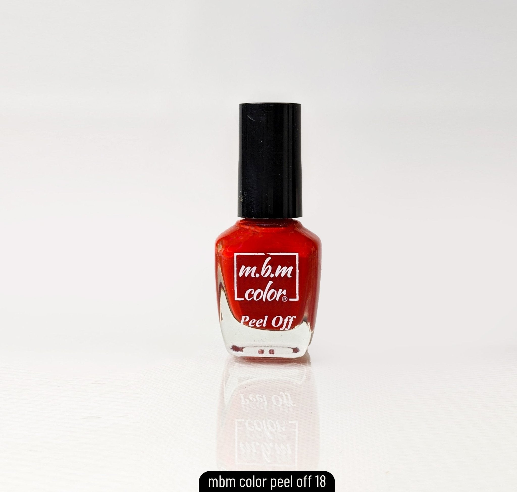 Gorgeous Beauty Mbm Peel Off-01