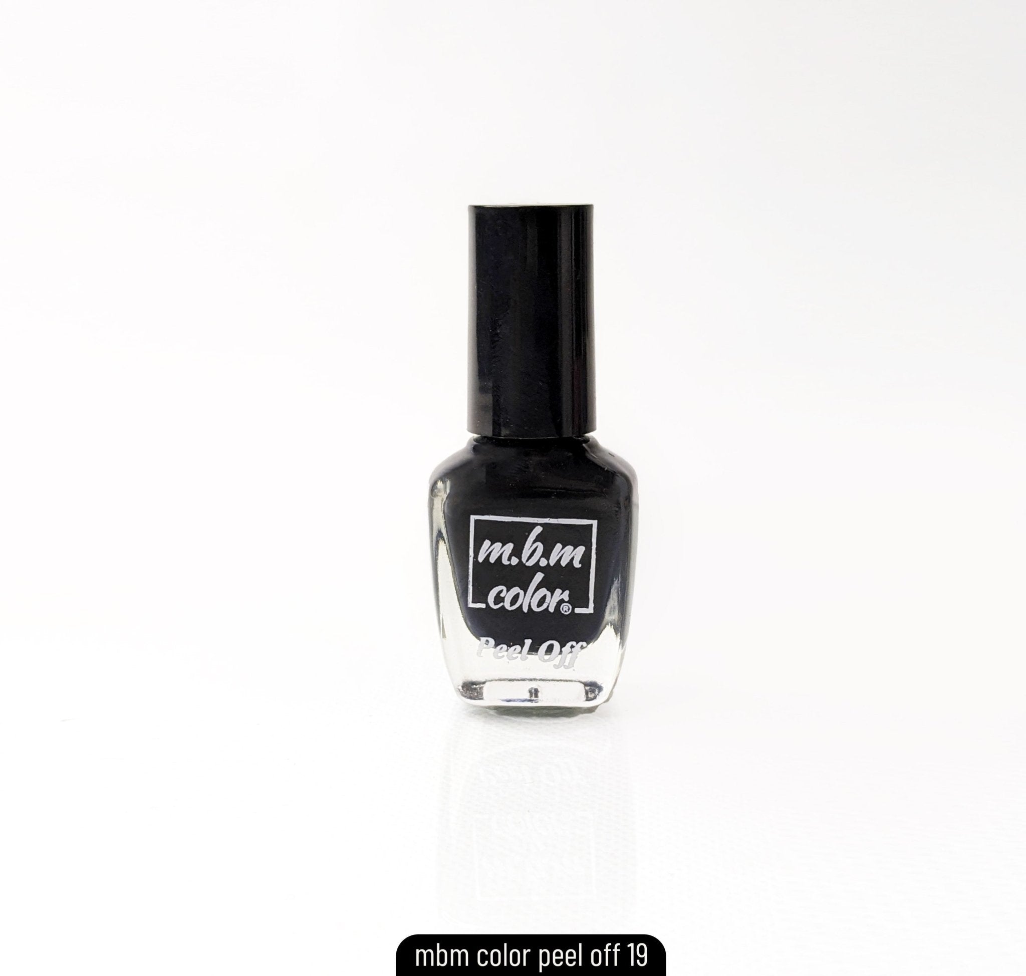 Gorgeous Beauty Mbm Peel Off-01