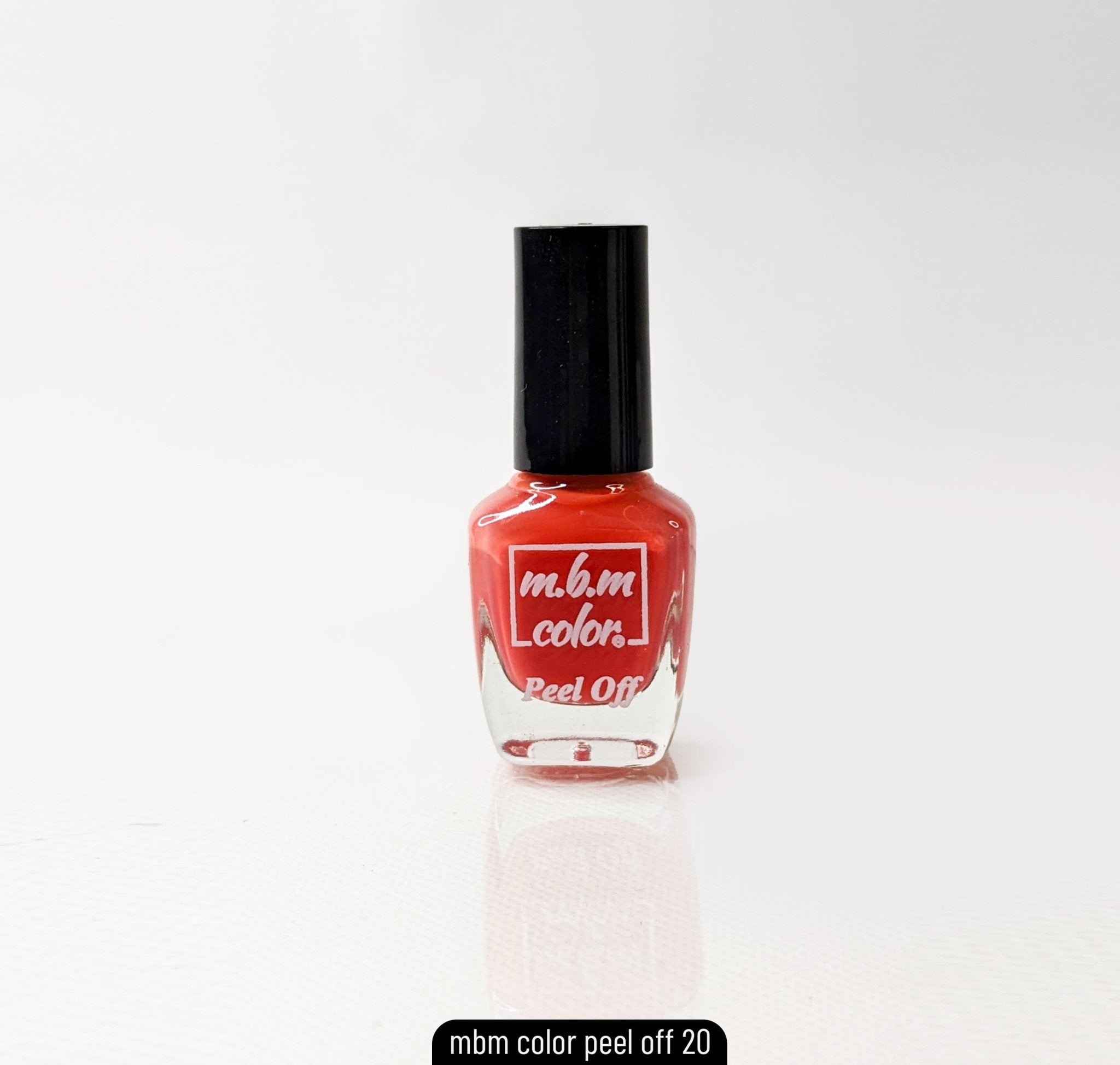 Gorgeous Beauty Mbm Peel Off-01