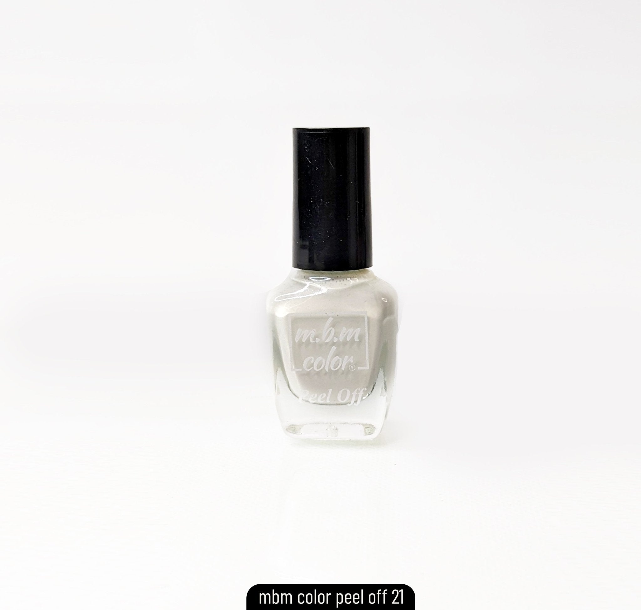 Gorgeous Beauty Mbm Peel Off-01