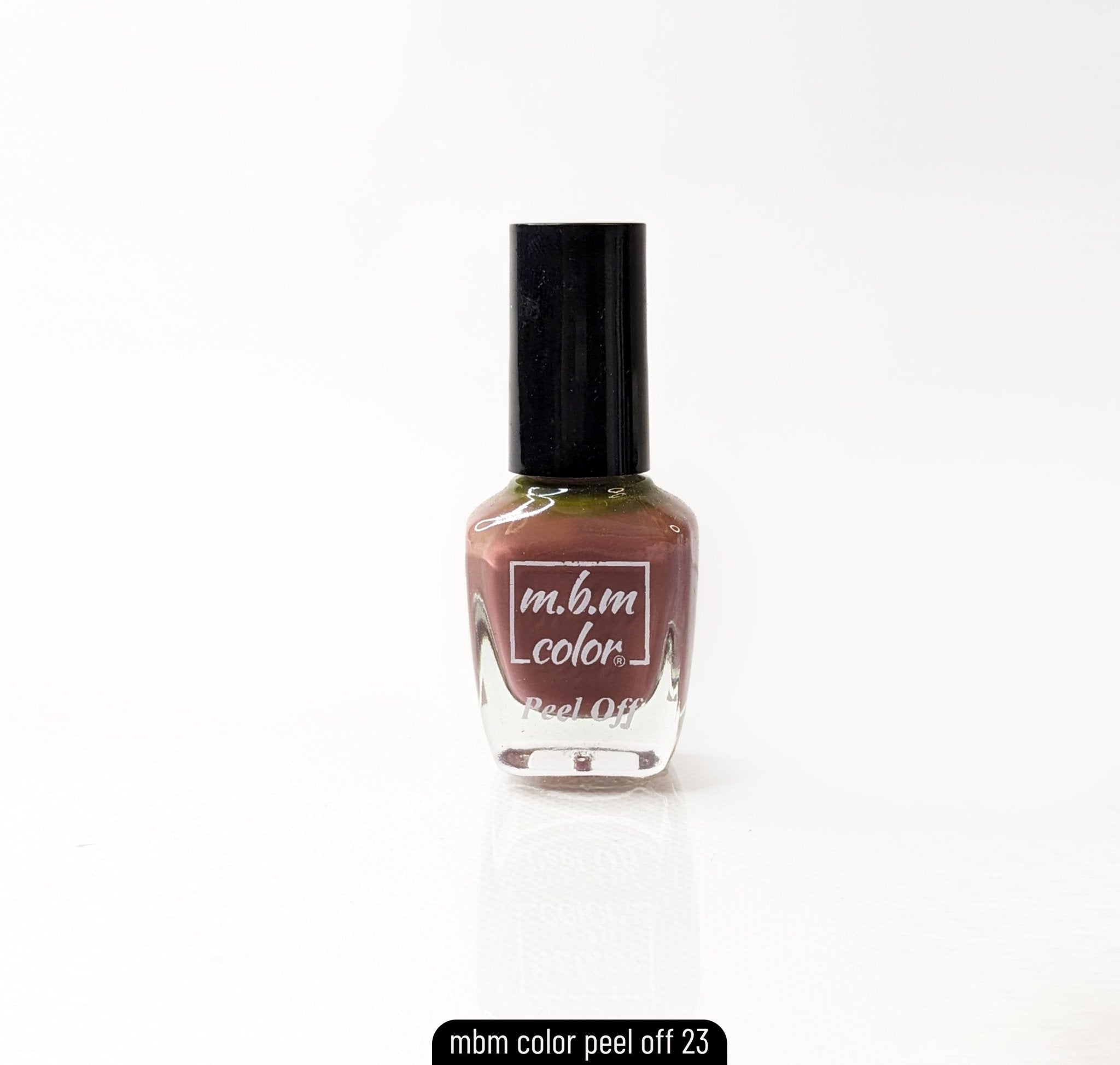 Gorgeous Beauty Mbm Peel Off-01