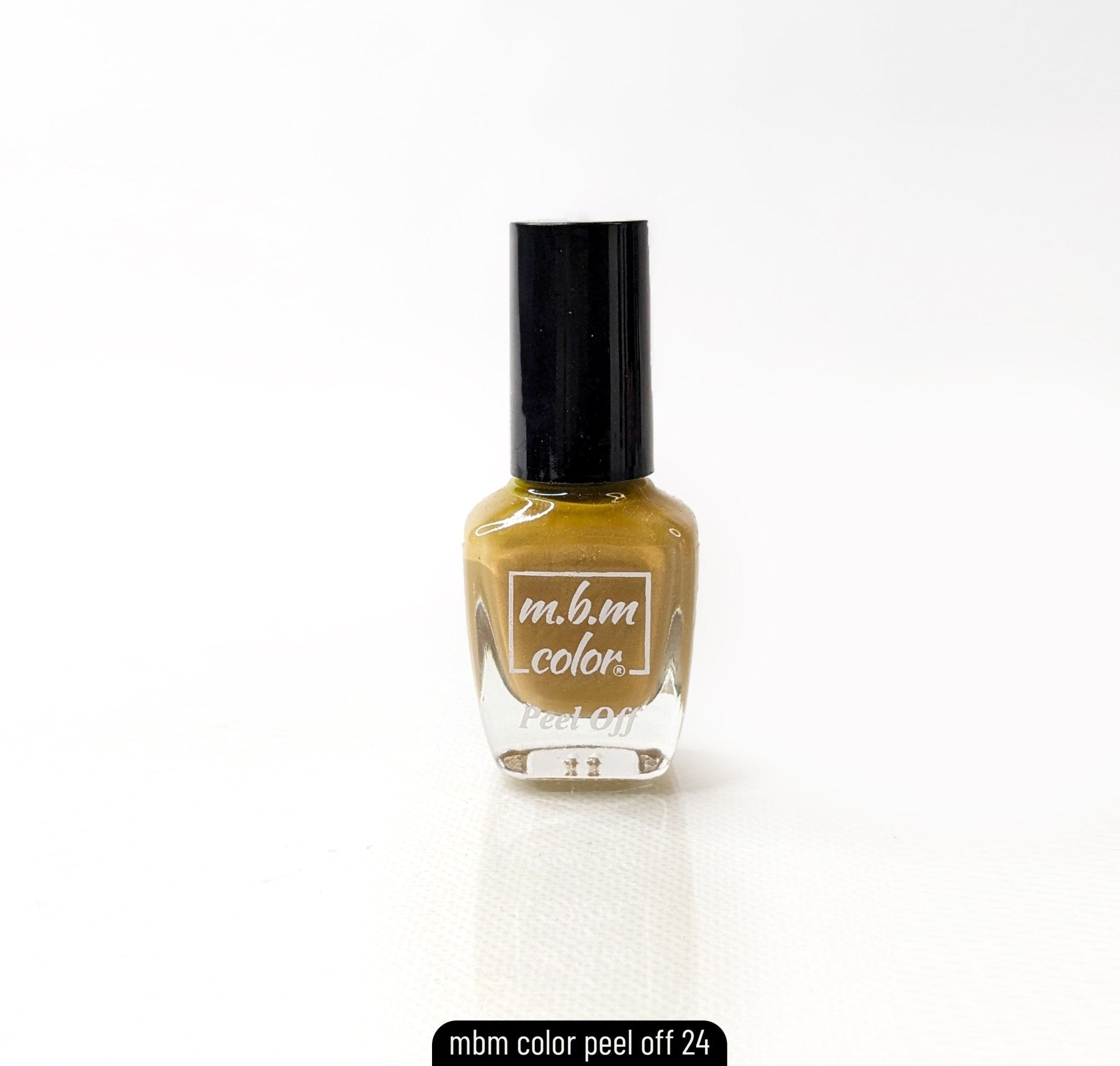 Gorgeous Beauty Mbm Peel Off-01