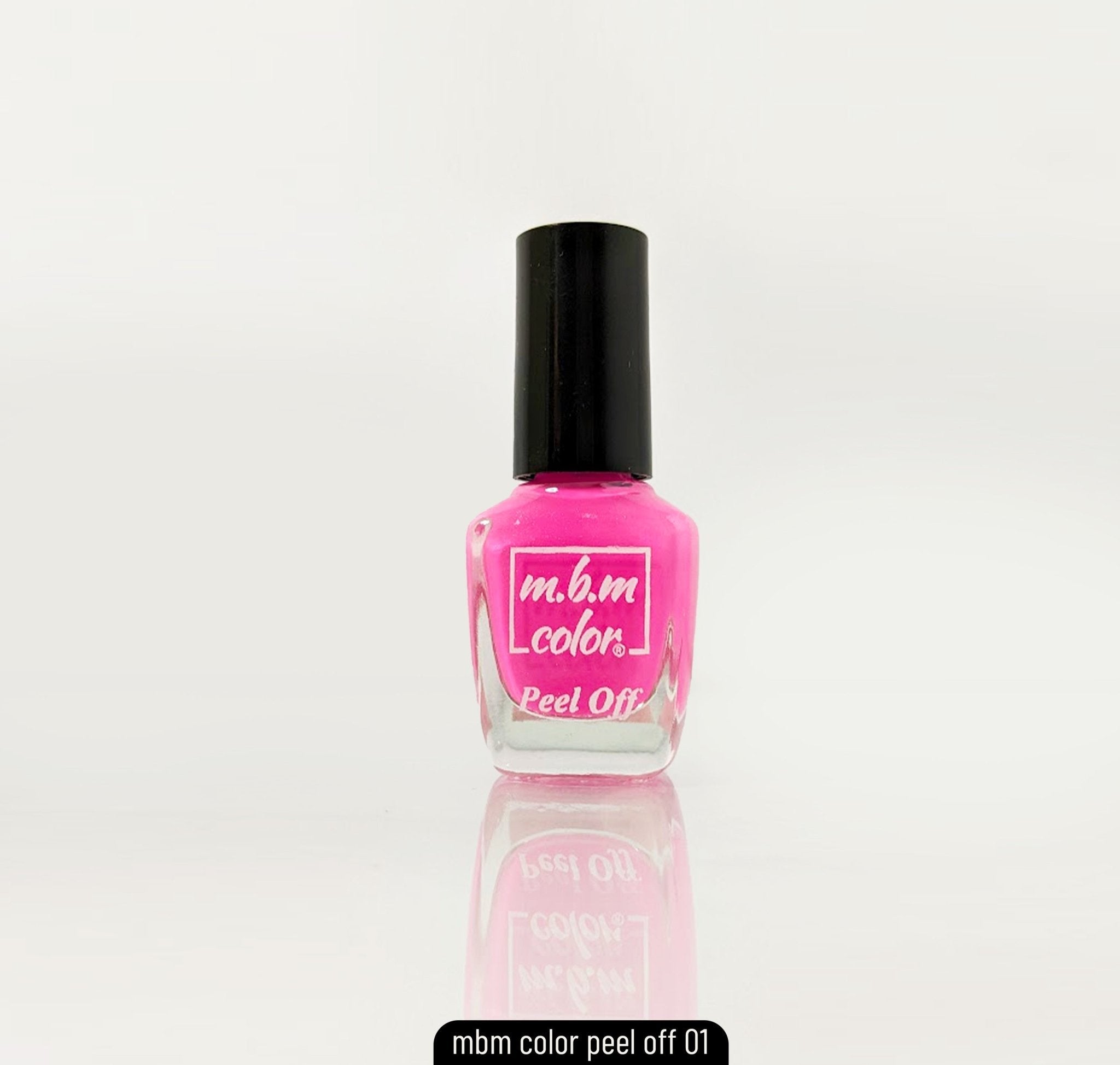 Gorgeous Beauty Mbm Peel Off-01