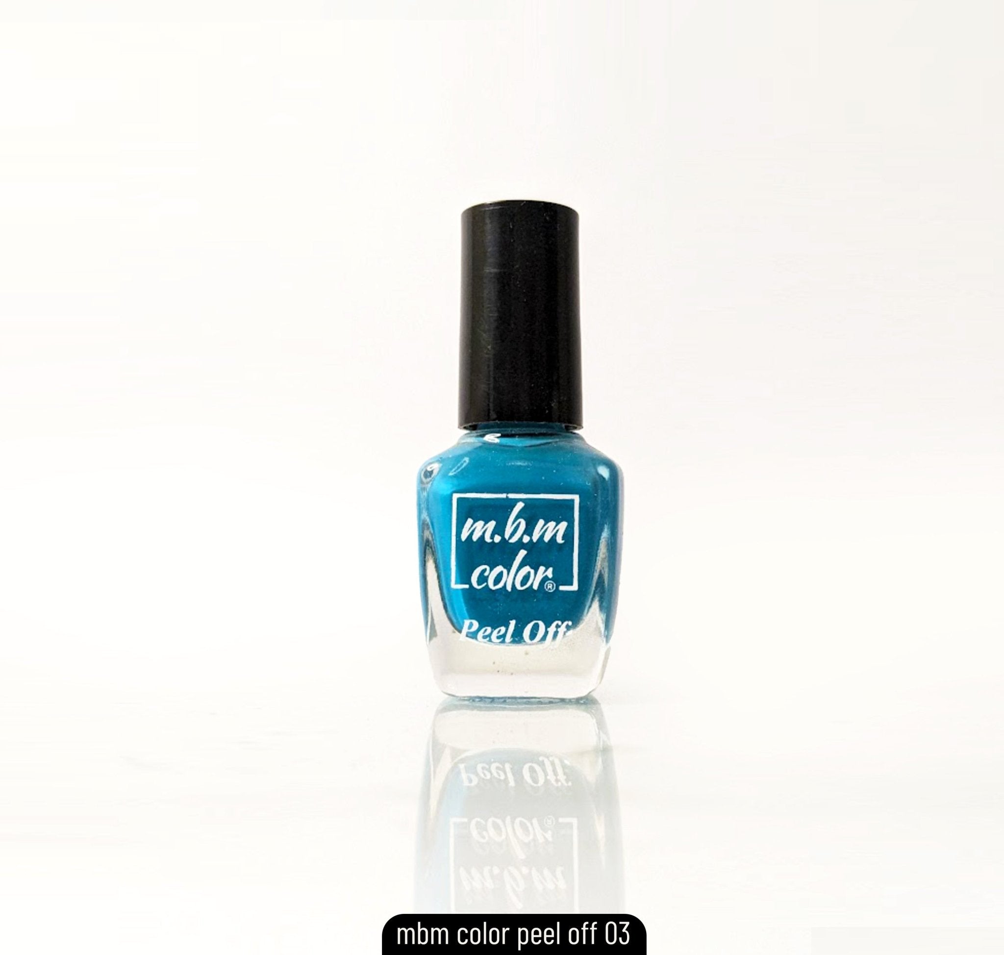 Gorgeous Beauty Mbm Peel Off-01