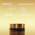 B&B Derma - Peptide Boost Moisturizer