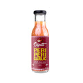 Dipitt Peri Peri Garlic Sauce 300g - Snapcart.pk