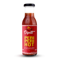 Dipitt Peri Peri Hot Sauce 300g