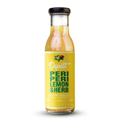 Dipitt Peri Peri Lemon & Herb Sauce 300g