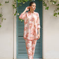 Sprinkles Stitched 2 Piece Summer Luxury Lawn Women Collection'2025-Blossom - 2-Piece Luxury Lawn Set