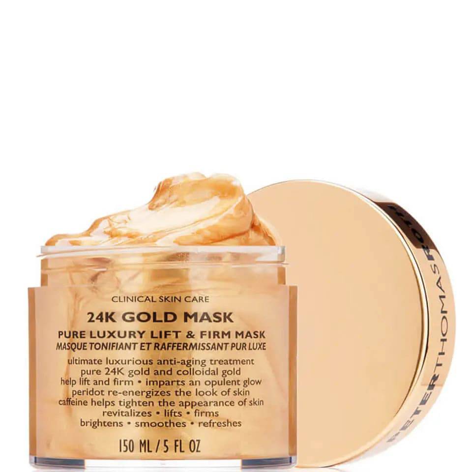 Peter Thomas Roth - 24K Gold Mask - 150 Ml - My Store