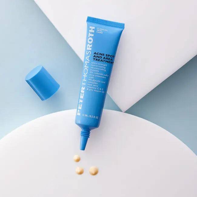 Peter Thomas Roth - Acne Spot & Area Treatment-15 Ml - My Store